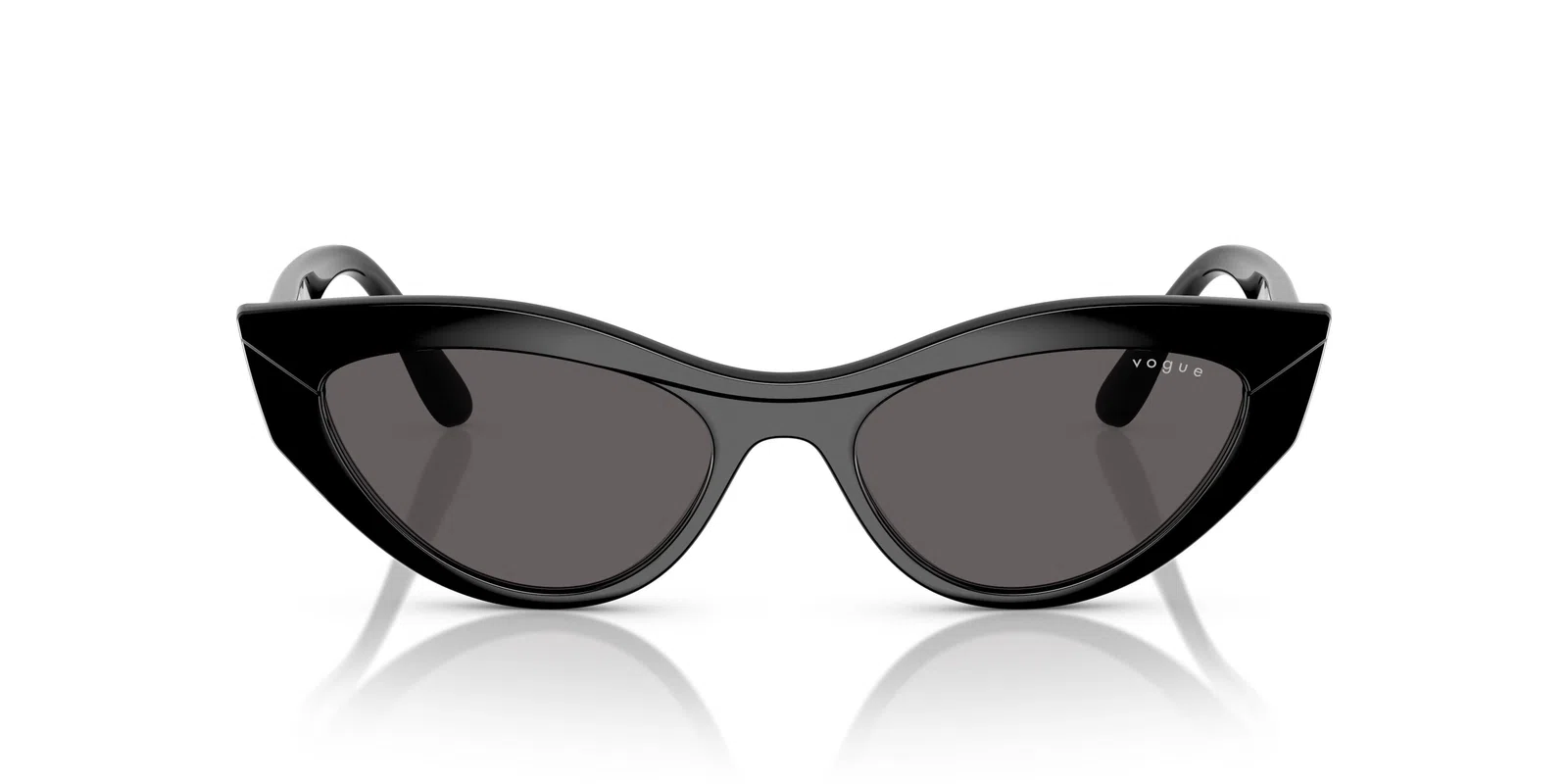Vogue 5637SU Sunglasses - view 33